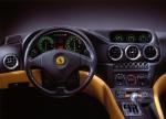 Ferrari 550 Maranello 1996 года